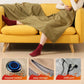 🎄ULTIMO GIORNO 50% DI SCONTO🔥 Scialle Coperta Riscaldato Portatile – Comfort e Calore in Ogni Momento ✨
