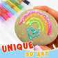 🥳 SALDI 2026 🥳 💞 50K+ VENDUTI! 🎄✨ 55% DI SCONTO + Compra 3, Paga 2! 🖍️🎨 Penne Magiche Puffy – disegna, scalda e vedi gonfiarsi! Arte 3D per bambini, regalo perfetto per Natale e progetti creativi. Una sorpresa che prende forma!