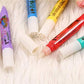 🥳 SALDI 2026 🥳 💞 50K+ VENDUTI! 🎄✨ 55% DI SCONTO + Compra 3, Paga 2! 🖍️🎨 Penne Magiche Puffy – disegna, scalda e vedi gonfiarsi! Arte 3D per bambini, regalo perfetto per Natale e progetti creativi. Una sorpresa che prende forma!