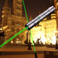 🔥 Torcia laser a motivi colorati – pattern luminosi per ogni occasione! 🔦🌈✨