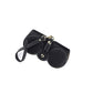 🕶️✨ Custodia morbida in pelle per occhiali da sole! Proteggi i tuoi occhiali con eleganza e stile – perfetta per tutti i giorni e per i viaggi! 🧳🛡️💖