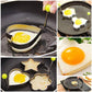 🍴🌮 Stampo per tortilla in acciaio inox ✨🍳