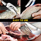 ✨ Compra di più, risparmi di più ✨ Coltello 3 in 1 per vescica natatoria in acciaio inossidabile 🔪🐟