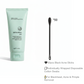 🥳 IN VENDITA CALDA 2026 🥳 💞 OLTRE 50.000 VENDUTI! 💥 👵 🌸 50% DI SCONTO! Gel esfoliante illuminante a base di estratti erbali