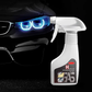 🔥🚘 Kit per il restauro dei fari anteriori dell'auto – riporta lucentezza e trasparenza ai tuoi fari! 💡🔧✨