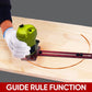 🔧 Supporto per fresatura di scanalature 4 in 1 per router – precisione e versatilità per ogni progetto! 🛠️📐✨