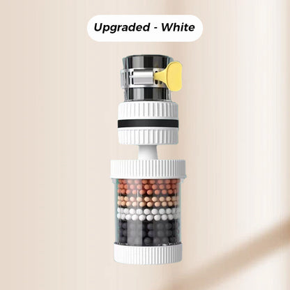 🚰💧 Filtro depuratore per rubinetto – acqua più pulita e sicura direttamente dal tuo rubinetto! 🌊✨