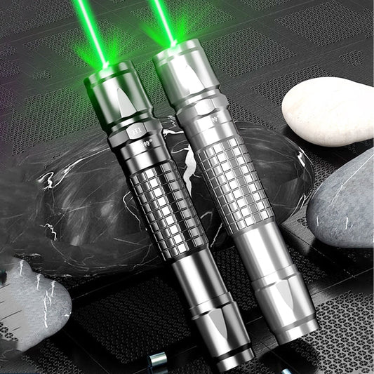🔥 Torcia laser a motivi colorati – pattern luminosi per ogni occasione! 🔦🌈✨