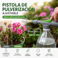 💧🔫 Pompa spray manuale per bottiglie – Ugello regolabile, adatto per piante, pulizia e beauty! 🌿🧼