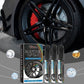 ⏳ OFFERTA LAMPO: 2+3 GRATIS!! 🔥 Matita riparatrice magica per graffi auto – Cancella graffi e segni in un attimo! 🚗💨