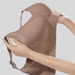 🎁OFFERTA ECCEZIONALE 2026💕Reggiseno senza cuciture con sottili righe e sostegno a W – Comodità e stile!