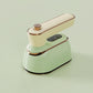 Vaporizzatore Portatile Pieghevole con Manico Rotante a 180°