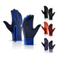 🧤 Goitali® Guanti Invernali Touchscreen Impermeabili e Antivento – Perfetti per Ciclismo e Outdoor ✨