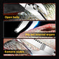 ✨ Compra di più, risparmi di più ✨ Coltello 3 in 1 per vescica natatoria in acciaio inossidabile 🔪🐟