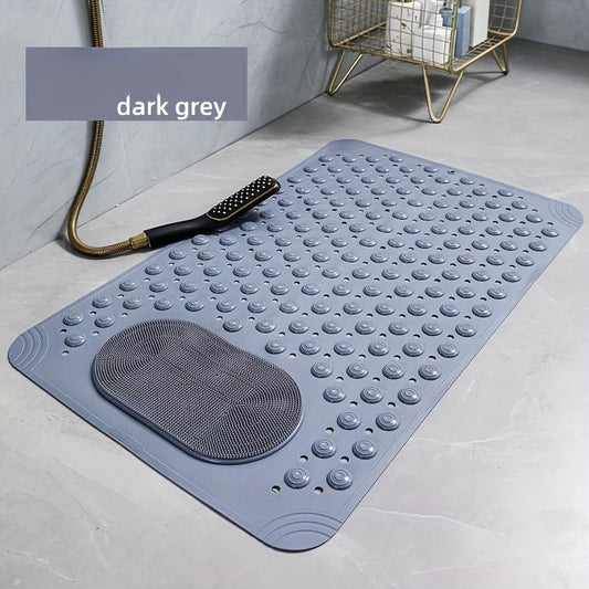 🚿 Tappetino antiscivolo da doccia – sicurezza e comfort sotto la doccia! 🎇