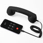 📞🔥 -50%! Cornetta telefonica in stile retrò – Nostalgia, praticità e connessione facile. Un regalo originale per chi ama le lunghe chiamate 🤣🎁