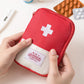 🔥 Kit medico da viaggio tascabile – Pronto soccorso portatile per ogni avventura 🩺
