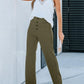 ✨Offerta a Tempo Limitato💥Pantaloni Casual Donna a Vita Alta Elasticizzati