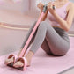 🚴 ALLENATI CON LA FASCIA RESISTENTE PER PEDALI! 💪 Multifunzionale, regolabile e perfetta per tonificare gambe e glutei – adatta a casa, palestra o riabilitazione! 🏋️‍♂️✨