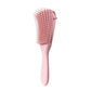 🌸💆‍♀️ Pettine massaggiante a cuscinetto d'aria per il benessere dei capelli e del cuoio capelluto – ideale per capelli lunghi e ricci, aiuta a prevenire la caduta e combatte l'effetto crespo grazie alla sua azione anti-elettricità statica. 🌿✨