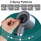 🚿Set Doccia Multifunzionale ad Alta Pressione——Sollievo immediato con una sola doccia
