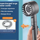🚿Set Doccia Multifunzionale ad Alta Pressione——Sollievo immediato con una sola doccia