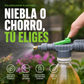 💧🔫 Pompa spray manuale per bottiglie – Ugello regolabile, adatto per piante, pulizia e beauty! 🌿🧼