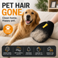 🐾 1+1 Gratis! Goitali® Guanti Rimuovi Peli in Silicone Doppio Lato – Lavabili e Riutilizzabili ✨