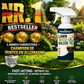 ⚡🌿 Diserbante per uso domestico – Diserbo facile e senza stress in giardino! 🏡✨