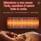 🔥✨ Sistema di Riscaldamento a Parete – Ideale per Ambienti Domestici e Professionali, Calore Uniforme e Risparmio di Spazio