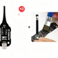 ⏰️⚡️ OFFERTA SPECIALE A TEMPO LIMITATO – Solo €11,99! Tester di Induttanza Elettromagnetica In-Circuito – Strumento Professionale per Elettricisti e Tecnici! 🔧🔬