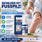 ⚕️Fußpflegespray in medizinischer Qualität