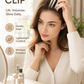 📢📢50% DI SCONTO!! ⏰Clip Riscaldata Wireless per Volume alla Radice – Strumento da Salone per Volume alla Corona per Capelli Fini e Piatti