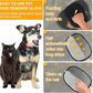 🐾 1+1 Gratis! Goitali® Guanti Rimuovi Peli in Silicone Doppio Lato – Lavabili e Riutilizzabili ✨