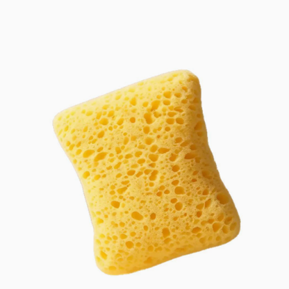 🌞Saldi Estivi: Sconto del 50%🔥🧼Sacchetto Schiumogeno Doppia Faccia per il Bagno🧽