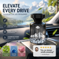 🚗🌿 Deodorante per auto a lunga durata da 110 ml 💨✨
