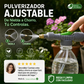 💧🔫 Pompa spray manuale per bottiglie – Ugello regolabile, adatto per piante, pulizia e beauty! 🌿🧼