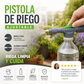 💧🔫 Pompa spray manuale per bottiglie – Ugello regolabile, adatto per piante, pulizia e beauty! 🌿🧼