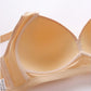 2025 Reggiseno intimo confortevole Plus Size