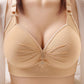 2025 Reggiseno intimo confortevole Plus Size