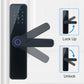 🔥 Black Friday Sale 🚪 Multi-Functional Intelligent Fingerprint Anti-Theft Lock🔒