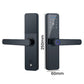 🔥 Black Friday Sale 🚪 Multi-Functional Intelligent Fingerprint Anti-Theft Lock🔒