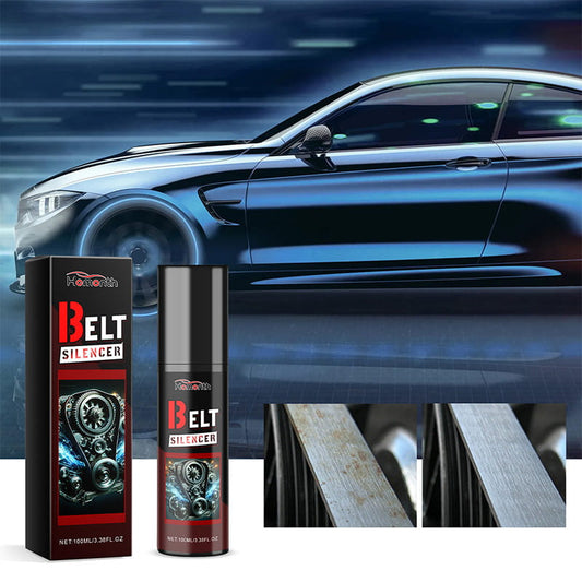 🔥 Acquista 2 e ricevi 1 gratis 🔥 Condizionatore per cinghie del motore dell'auto