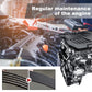 🔥 Acquista 2 e ricevi 1 gratis 🔥 Condizionatore per cinghie del motore dell'auto
