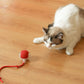 🐶 Palla Intelligente Automatica per Animali Domestici – Gioco Interattivo e Senza Sforzo per il Tuo Cucciolo! ⚽✨
