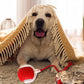 🐶 Palla Intelligente Automatica per Animali Domestici – Gioco Interattivo e Senza Sforzo per il Tuo Cucciolo! ⚽✨