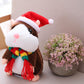 🐹Goitali® Peluche Criceto Parlante – Ripete le Tue Parole, Scuote la Testa, Divertente per Tutti ✨