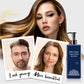🔥 OFFERTA SPECIALE 50% DI SCONTO! 🌿 Crema Colorante per Capelli a Base di Piante – Formula Delicata e Lunga Durata 💚✨