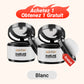 ⏳ Sconto limitato del 50%! 💥 Polvere densificante a lunga tenuta per l'attaccatura dei capelli (prezzo originale: 9,9 € a bottiglia) 💇‍♀️✨