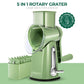 🧑‍🍳Kitchen Artefakt - Spedizione gratuita🥳 - Tritatutto 5 in 1